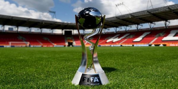 जॉर्जिया और आर्मेनिया मिलकर करेंगे 2029 फीफा अंडर-20 वर्ल्ड कप की मेजबानी