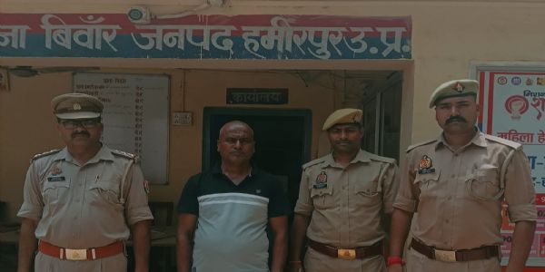 बेटे की हत्या के आरोप में पिता को भेजा जेल