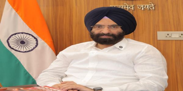 राशन कार्ड से जुड़ी शिकायतों के लिए हर शनिवार को लगेगा ‘जन सुनवाई कैंप’ : सिरसा