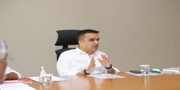 मुख्यमंत्री शहरी बस सेवा योजना के तहत नवसारी, वापी और पालनपुर में 17 नए रूट मंजूर