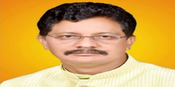 रामलाल रौतेल ने जनजाति आयोग के अध्यक्ष का कार्यभार संभाला