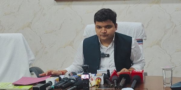 जिले में डिजिटल जनगणना की तैयारी पूरी: उपायुक्त