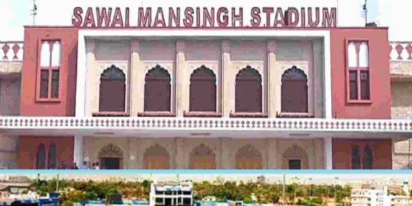 जयपुर में एसएमएस स्टेडियम में आईपीएल मैच के दौरान रहेगा ट्रैफिक में बदलाव