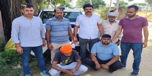 सिरसा: महिला ने किया सुसाइड