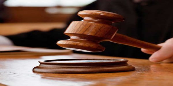 भाभी की हत्या में दोषी देवर व उसकी पत्नी को सश्रम आजीवन कारावास की सजा