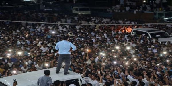 मोथाबाड़ी कांड : मोफक्केरुल समेत 52 आरोपितों की जमानत खारिज, 13 मई तक न्यायिक हिरासत