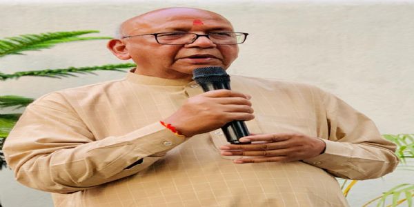 बदइंतज़ामी से जूझ रही मानगो पेयजल परियोजना : सरयू