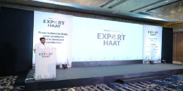 इंदौर से वैश्विक बाजारों तक सीधी पहुंच, ई-कॉमर्स निर्यात में मध्य प्रदेश की मजबूत दस्तक