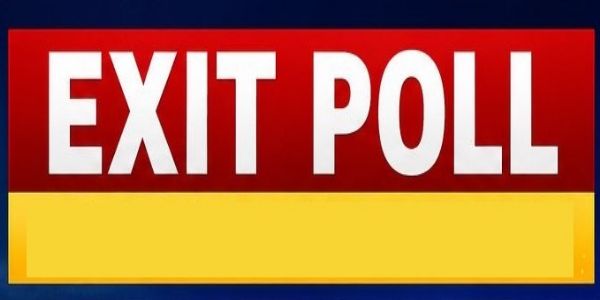 एक्जिट पोलः टुडे चाणक्य ने पश्चिम बंगाल में भाजपा को दिया पूर्ण बहुमत