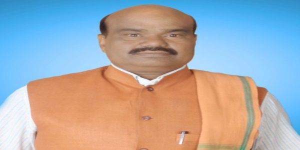 जांजगीर-चांपा: 4 मई को विधायक ब्यास कश्यप का सत्याग्रह, अनुदान में भेदभाव और रुके विकास कार्यों पर उठाए सवाल