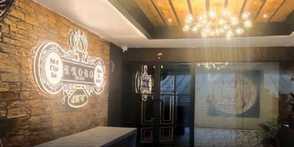 तीन युवतियों की मौत का मामला: गुवाहाटी के रुद्राक्ष मॉल के एक्सोरो बार का लाइसेंस रद्द