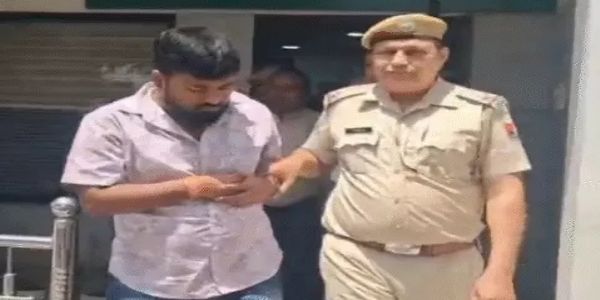 श्रीगंगानगर में जनसुनवाई के दौरान भाजपा विधायक से मारपीट, तीन अधिकारी गिरफ्तार