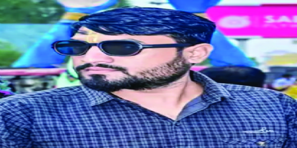 गुजरात में ट्रेन से गिरकर मंदसौर के युवक की मौत, आईपीएल मैच देखने जा रहा था