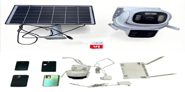 जालंधर से दो आईएसआई जासूसी मॉड्यूल का भंडाफोड़, तीन गिरफ्तार