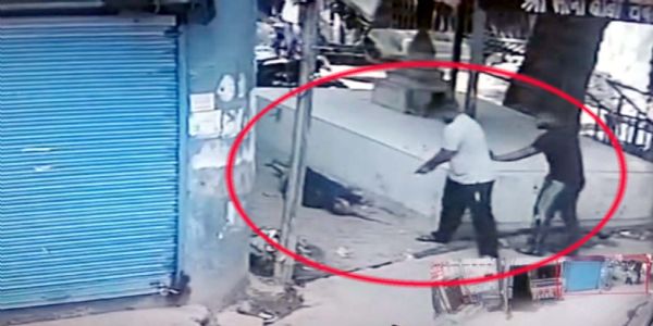 गुरुग्राम में पूर्व एनएसजी कमांडो की गोली मारकर हत्या, हमलावर फरार