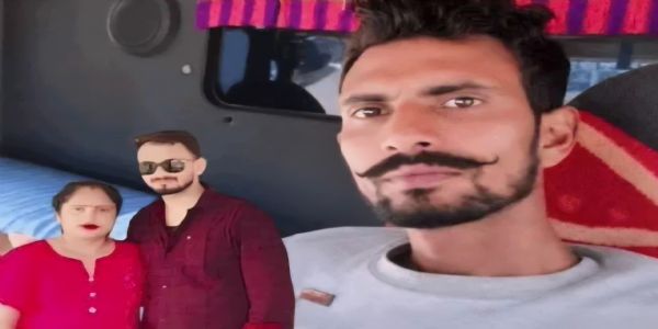 यमुनानगर : पत्नी से विवाद और कथित उत्पीड़न से आहत व्यक्ति की मौत, दो पर मामला दर्ज