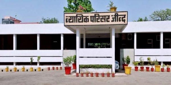 जींद : नाबालिग से दुष्कर्म व अपहरण मामले में दोषी को 20 वर्ष कैद