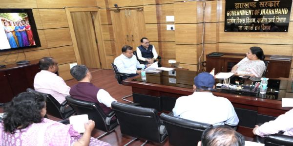 उद्यमिता से जुड़ी महिलाओं को करोड़पति दीदी बनाना लक्ष्य : दीपिका