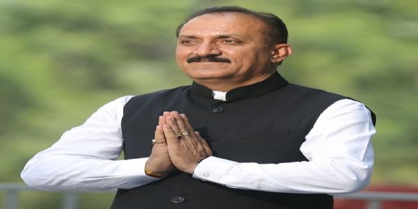 हिमाचल में ‘बेटी है अनमोल’ योजना ठप, तीन साल से छात्राओं को नहीं मिली मदद : भाजपा