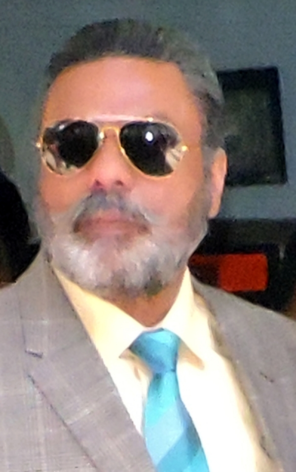 प्रधानाचार्य अमनदीप संधू