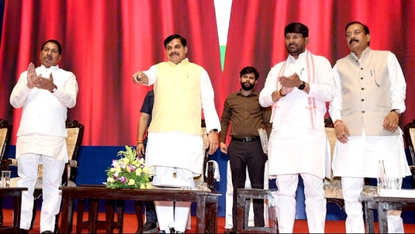 कृषि कर्मयोगी उन्मुखीकरण कार्यशाला