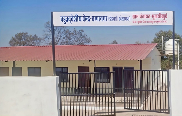 फाइल फोटो।