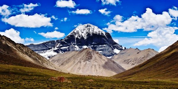 kailash mansarovar