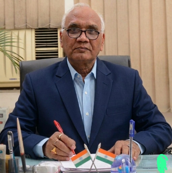 प्रो. (डॉ) भरत राज सिंह की फ़ाइल फोटो