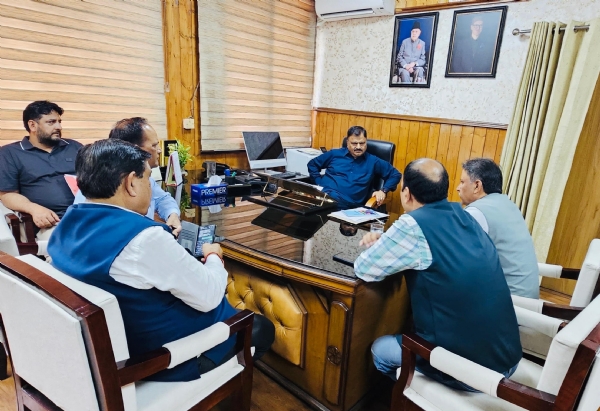 MLAs raise voice on public issues, Minister Rana directs for immediate action