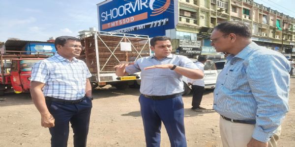 घरों का पानी घर में, शहर का पानी शहर में जल संरक्षण के लिए मुहिम तेज