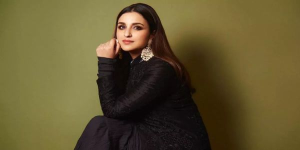 मां बनने के बाद परिणीति चोपड़ा का पहला रिएक्शन