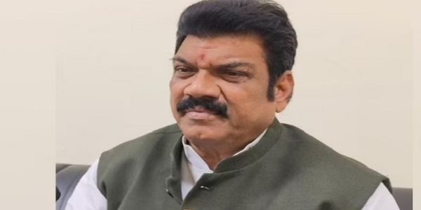 खाद्य मंत्री राजपूत आज नरिसंहपुर जिले के प्रवास पर, संकल्प से समाधान शिविर में होंगे शामिल