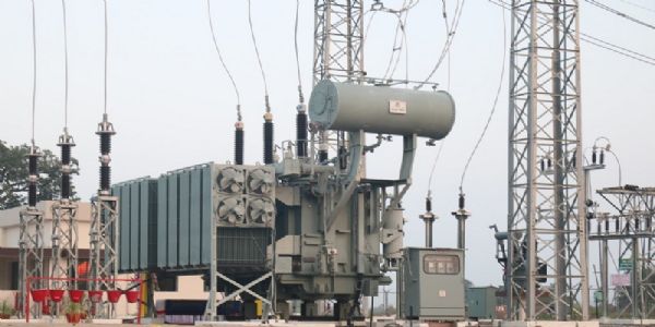 वित्तीय वर्ष 2025-26 में एमपी ट्रांसको की ट्रांसफार्मेशन क्षमता में हुई उल्लेखनीय वृद्धि