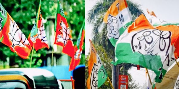 चुनाव 26: घाटाल में टीएमसी की गुटबाजी, भाजपा ने बढ़ाया प्रचार