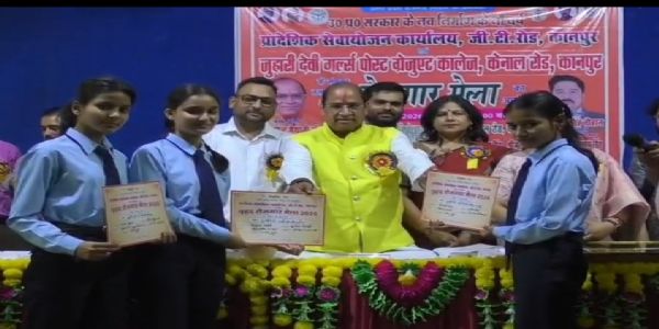 रोजगार मेले से युवाओं को मिल रहे नए अवसर : सुरेंद्र मैथानी