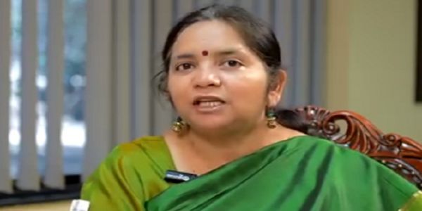 सीजीडी संस्थाओं द्वारा किये जा रहे आवेदन और पीएनजी कनेक्शन की करें सतत मॉनीटरिंग: रश्मि अरुण शमी