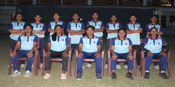 पश्चिमी सिंहभूम महिला क्रिकेट टीम पश्चिमी सिंहभूम महिला क्रिकेट टीम