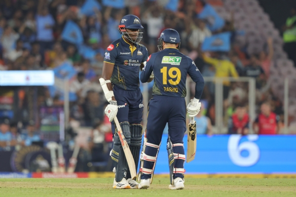 राशिद खान और कगिसो रबाडा