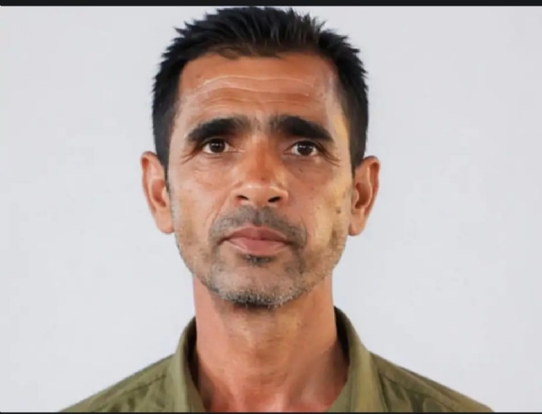 मृतक की फाइल फोटो मृतक की फाइल फोटो