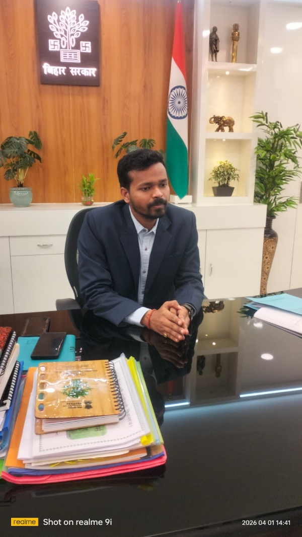 जिले में एलपीजी की पर्याप्त उपलब्धता, अफवाहों पर ध्यान न दें : डीएम