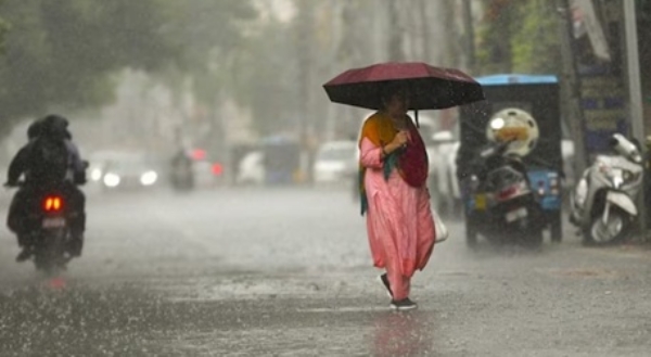 मौसम (फाइल फोटो) मौसम (फाइल फोटो)