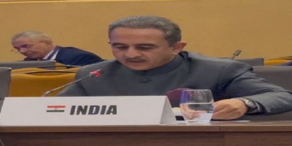 कीर्तिवर्धन सिंह