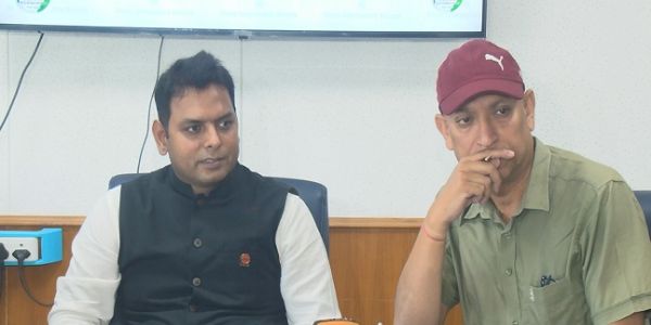 चारधाम यात्रा को लेकर एलपीजी की मांग बढ़ी, केंद्र को भेजा जाएगा अतिरिक्त प्रस्ताव