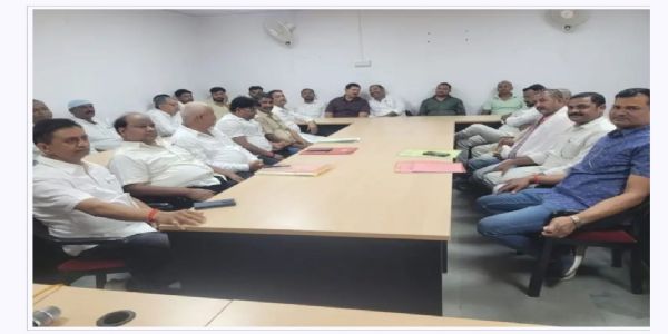 नालंदा जिले के राजगीर में मलमास मेला की 7 करोड़ की हुई बंदोबस्ती