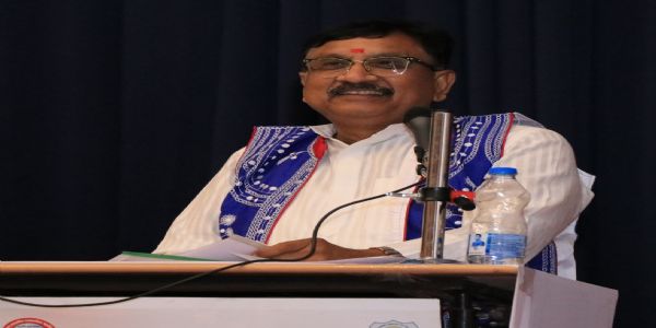 झाबुआ: अभियान के माध्यम से आमजन की समस्याओं का त्वरित, पारदर्शी एवं प्रभावी निराकरण सुनिश्चित किया गया