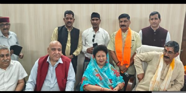 सरकार की योजनाओं का प्रभावी माध्यम बनेगी युवा कल्याण सलाहकार परिषद: विनोद सुयाल