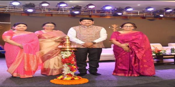 टाटा मेन हॉस्पिटल में क्लिनिकल सोसाइटी सम्मेलन का आयोजन