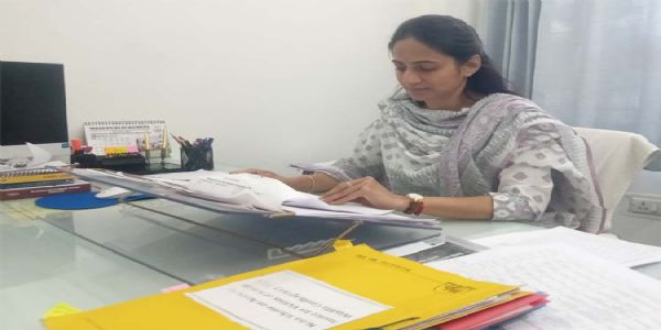 अब सरकारी स्कूलों में लगेगा ‘कोर्ट वाली दीदी-शिकायत बॉक्स’