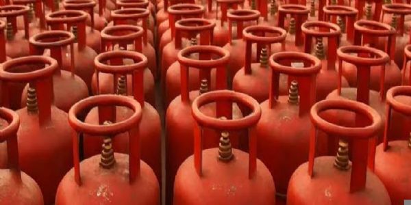 विवाह समारोह में गैस सिलेंडर के लिए शपथ पत्र अनिवार्य, 10 दिन पूर्व आवेदन