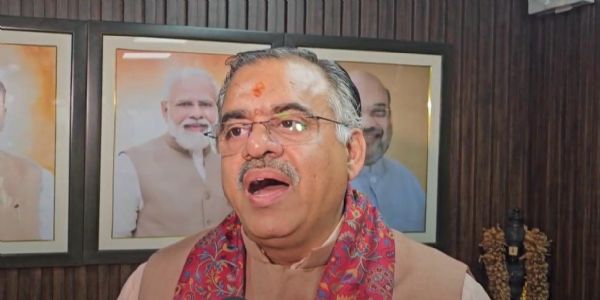 प्राण प्रतिष्ठित हिंदू मूर्तियों को भी बेअदबी विधेयक में किया जाए शामिलः चुग